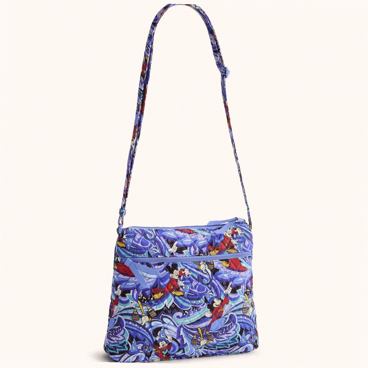 Disney Original Zip Hipster