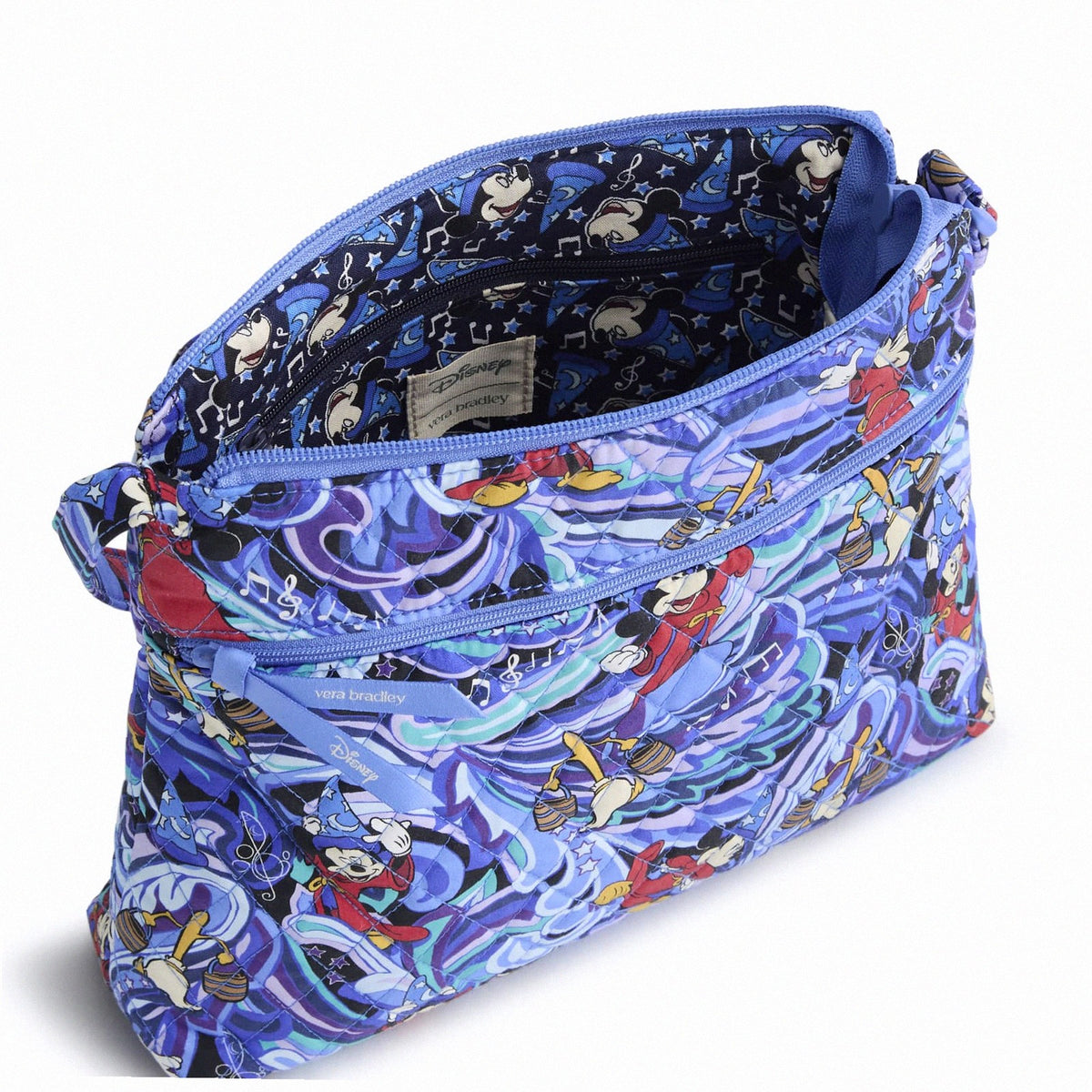 Disney Original Zip Hipster