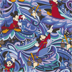 Disney Original Zip Hipster
