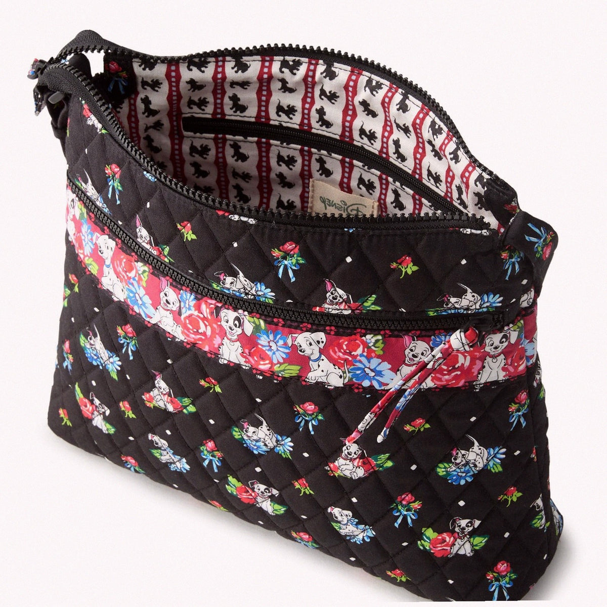Disney Original Zip Hipster