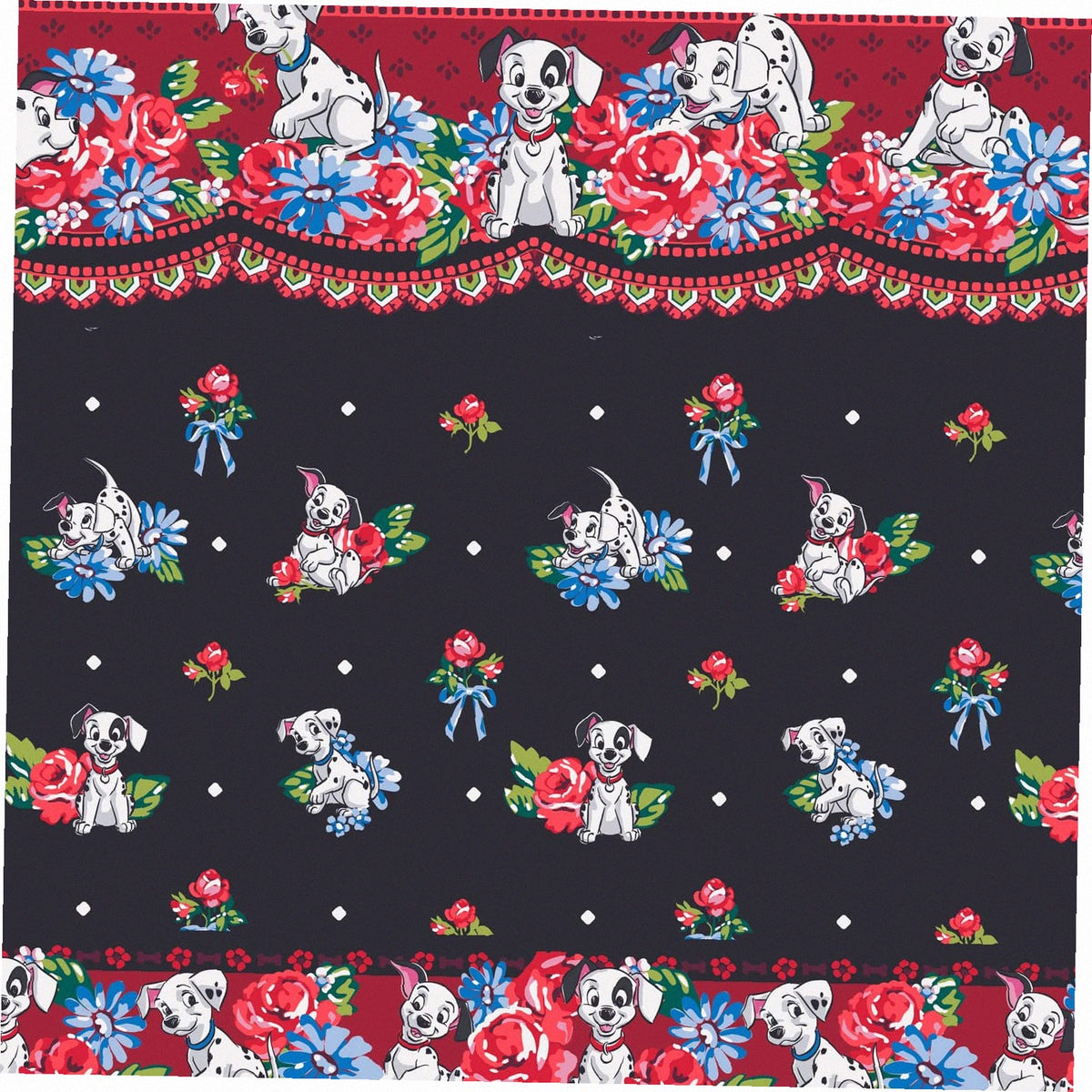 Disney Original Zip Hipster