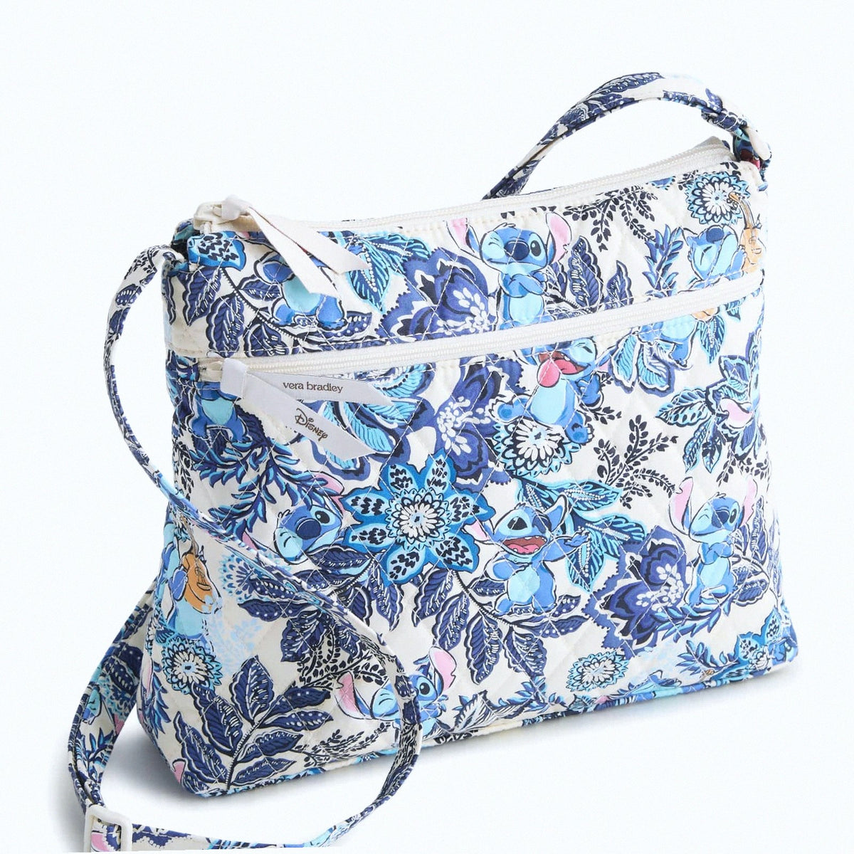 Disney Original Zip Hipster