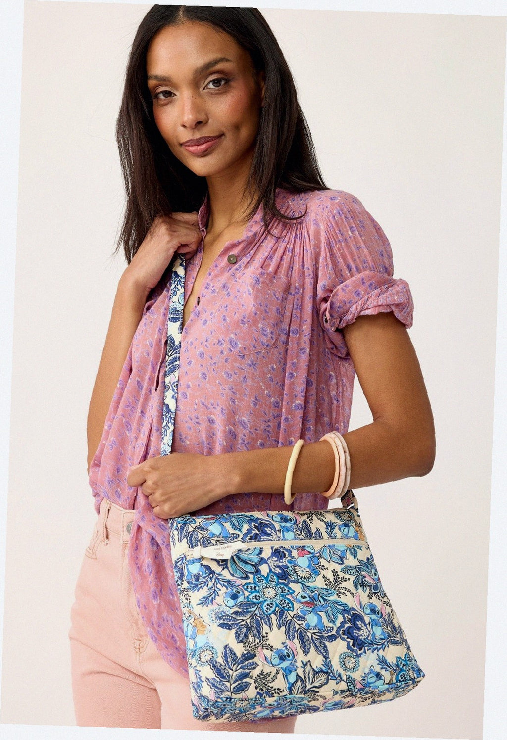 Disney Original Zip Hipster