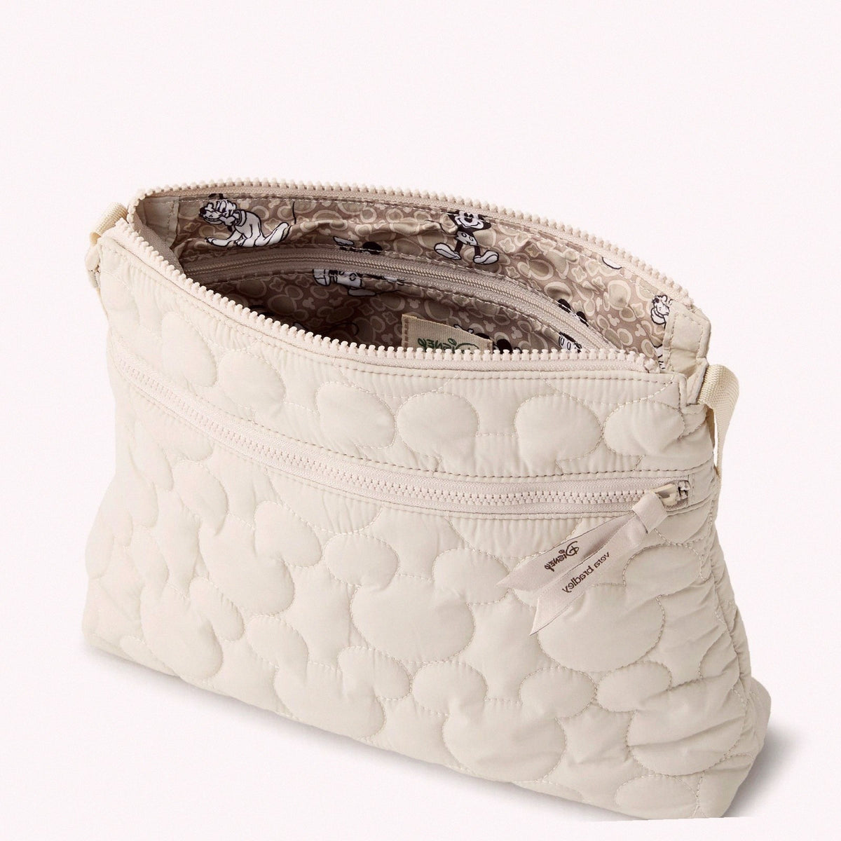Disney Original Zip Hipster