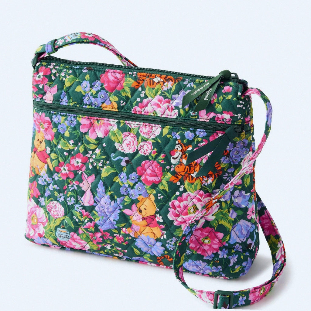 Disney Original Zip Hipster