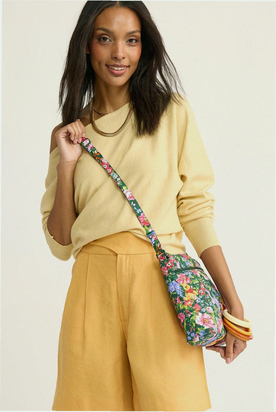 Disney Original Zip Hipster