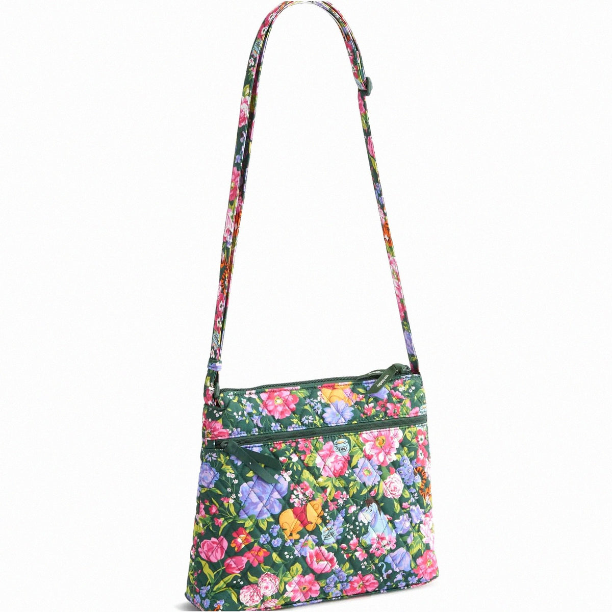 Disney Original Zip Hipster