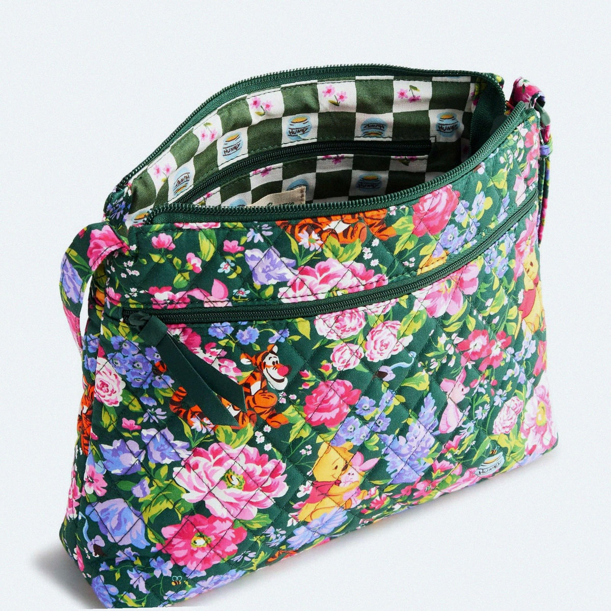 Disney Original Zip Hipster