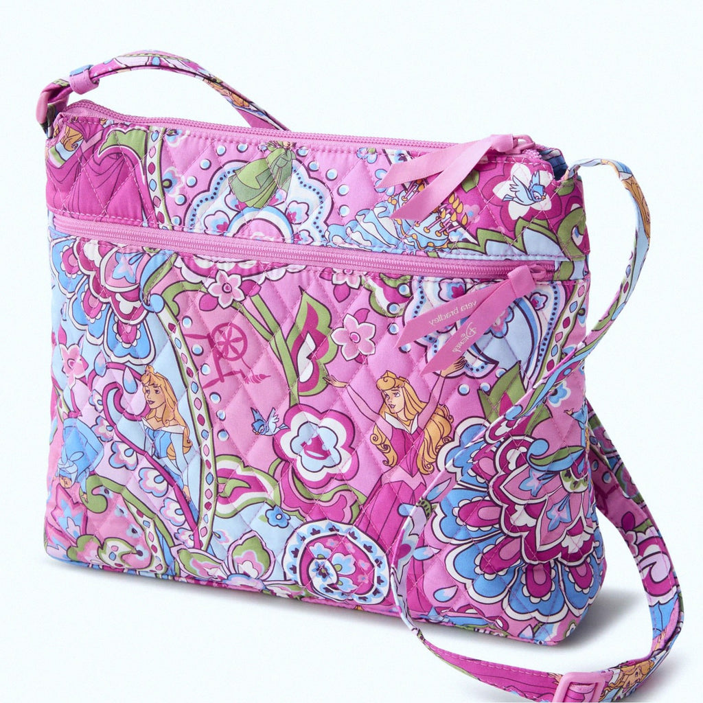 Disney Original Zip Hipster