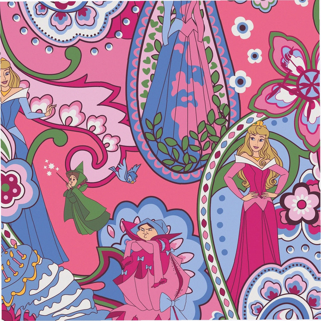 Disney Original Zip Hipster