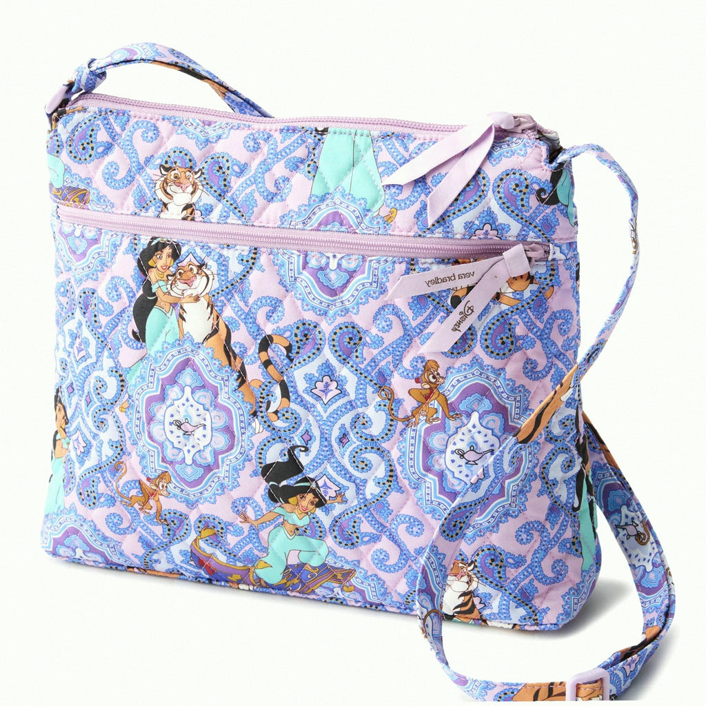 Disney Original Zip Hipster