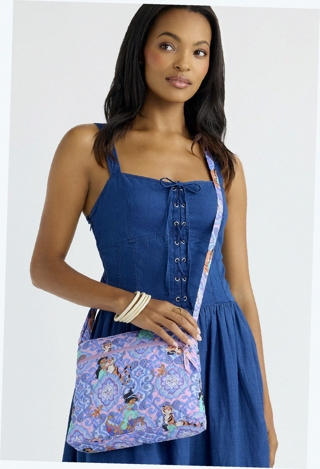 Disney Original Zip Hipster