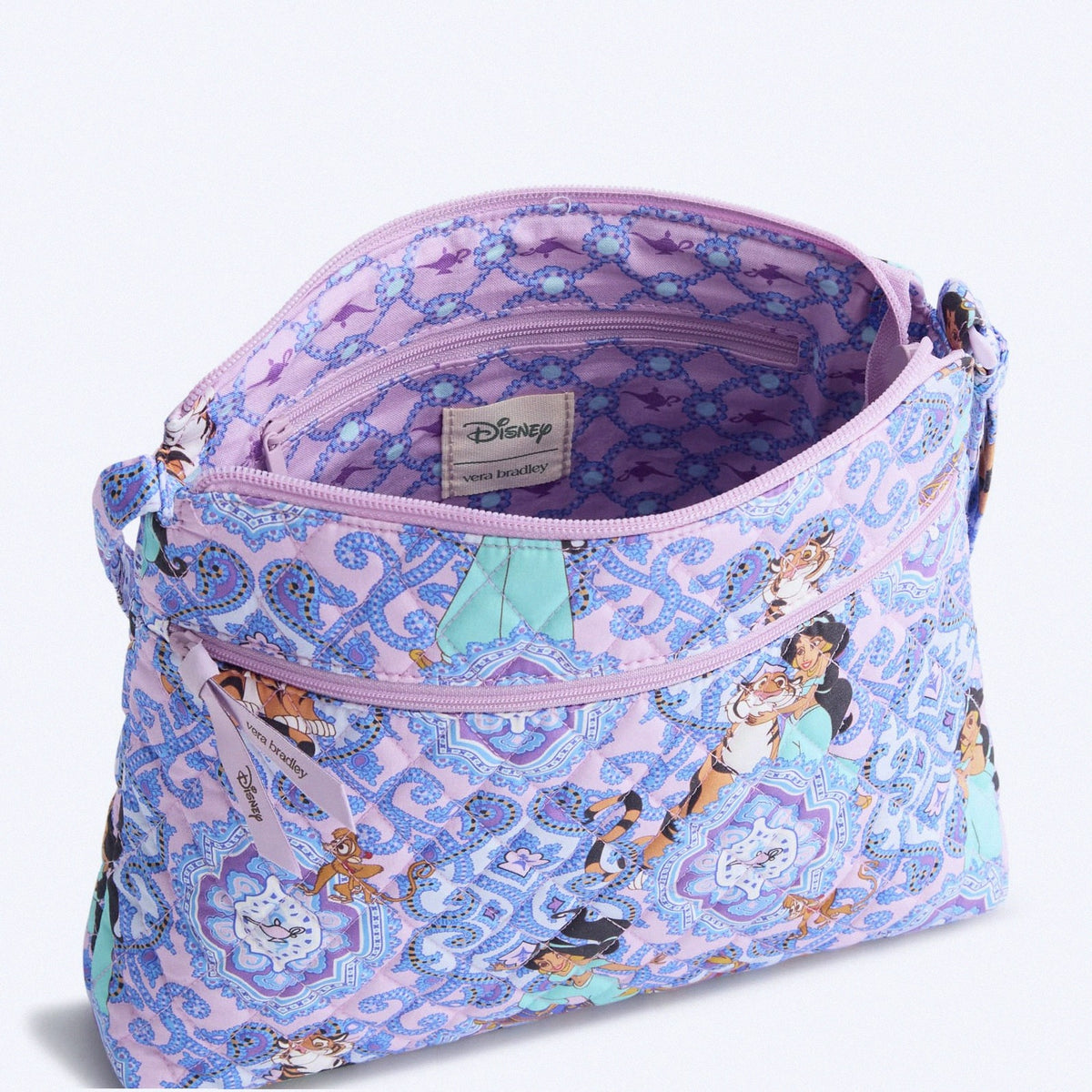 Disney Original Zip Hipster