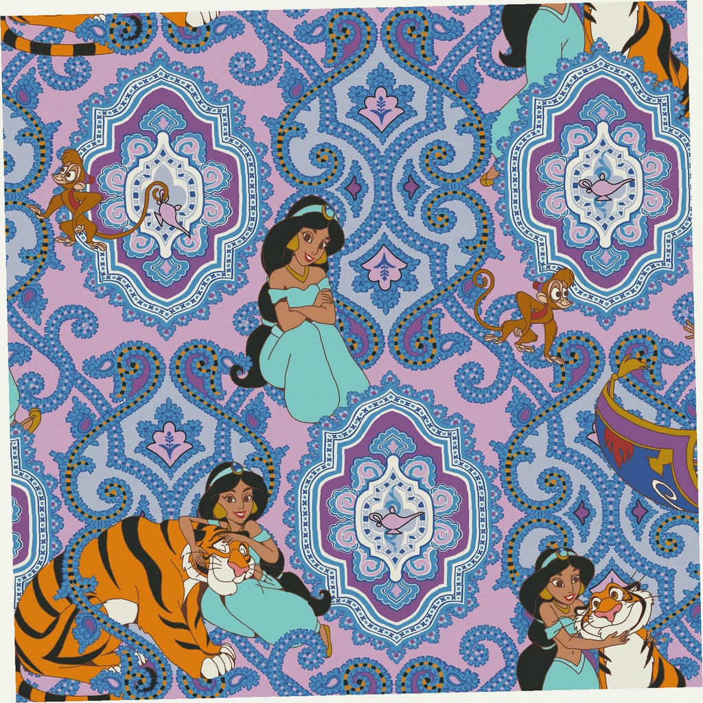 Disney Original Zip Hipster