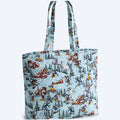 Disney Original Zip Tote