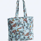 Disney Original Zip Tote