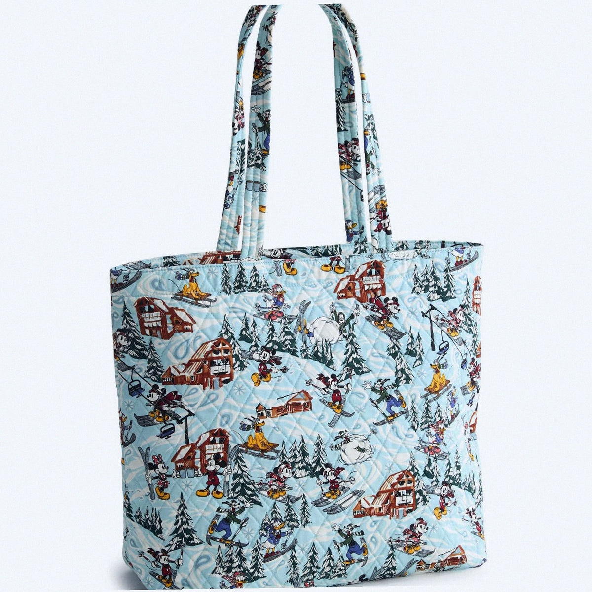 Disney Original Zip Tote
