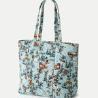 Disney Original Zip Tote