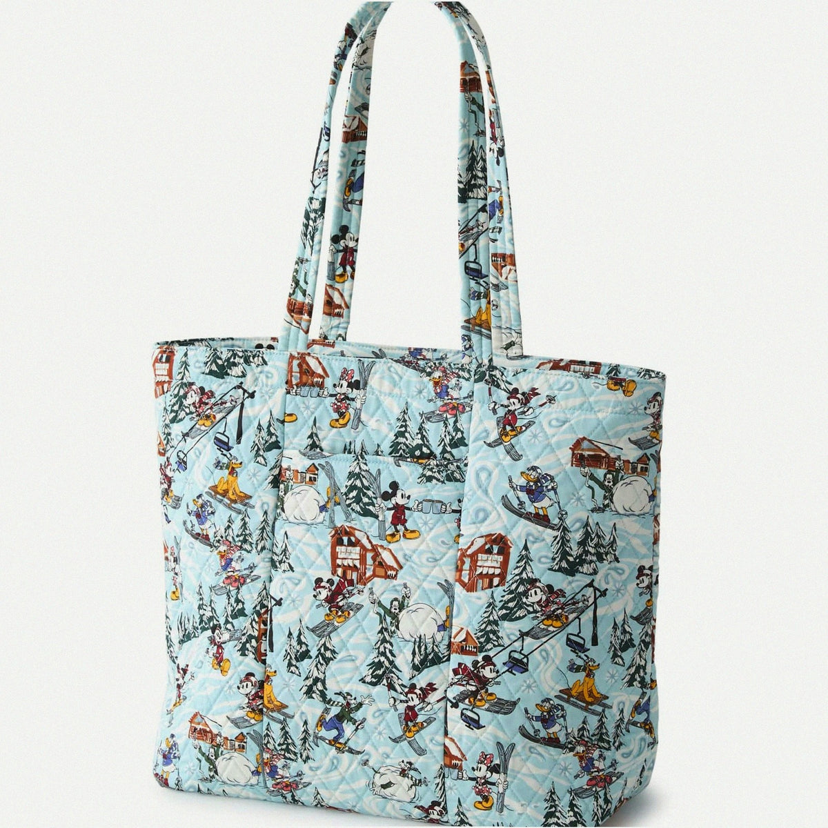 Disney Original Zip Tote