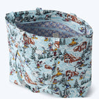 Disney Original Zip Tote