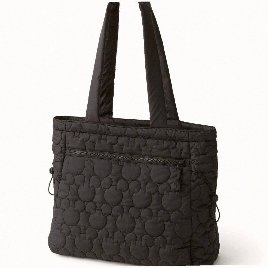 Disney Original Zip Tote