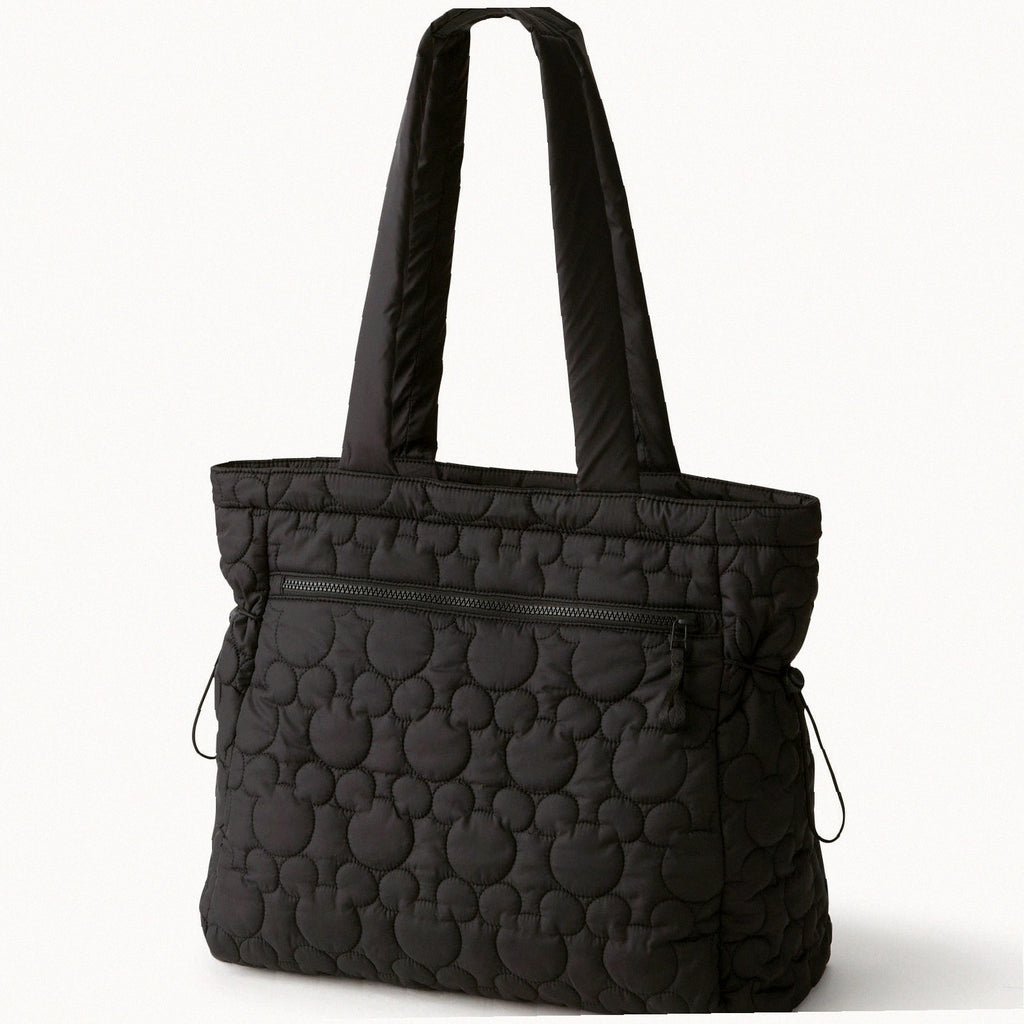 Disney Original Zip Tote
