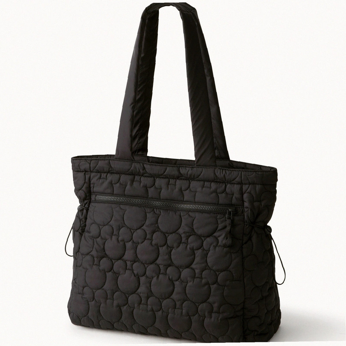 Disney Original Zip Tote
