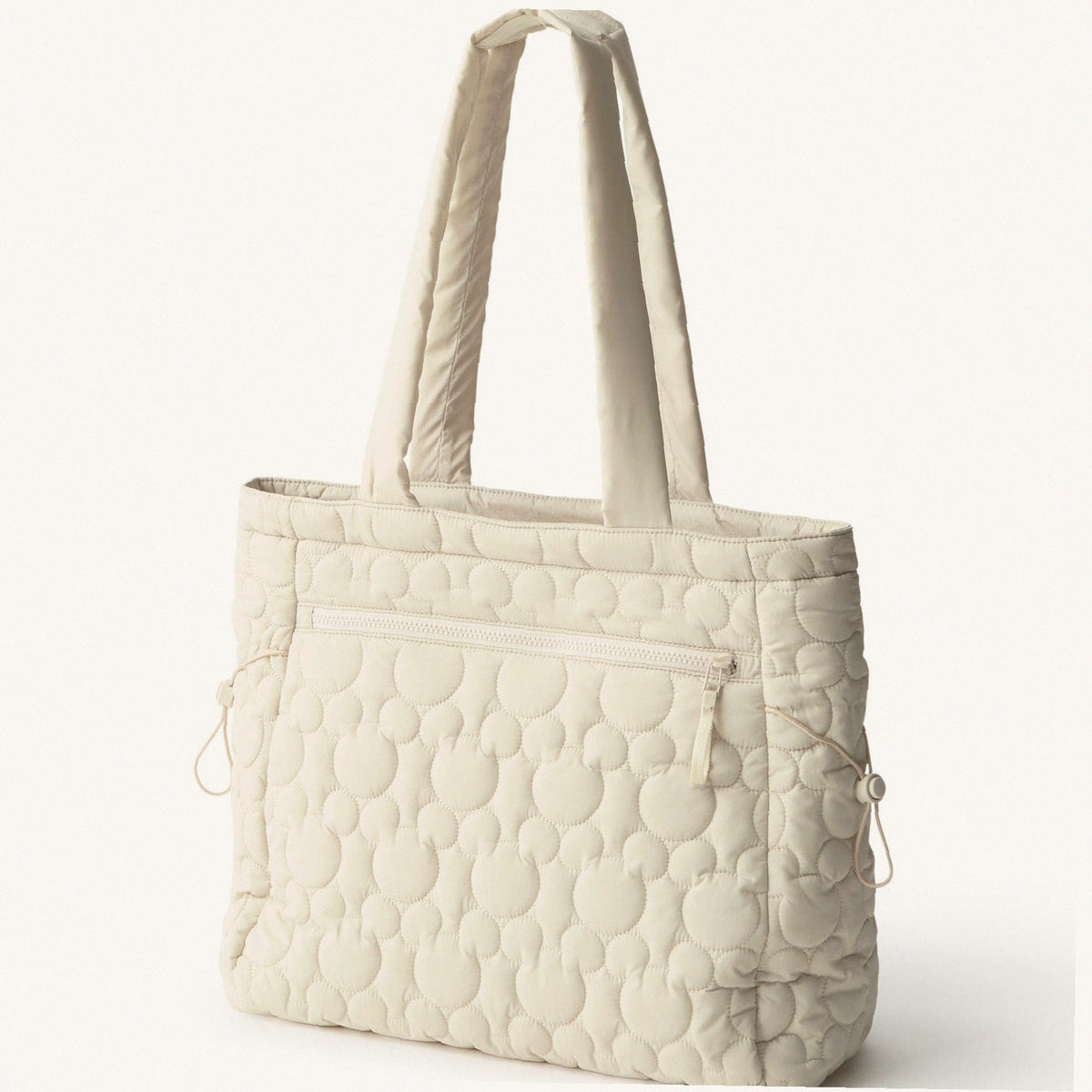Disney Original Zip Tote