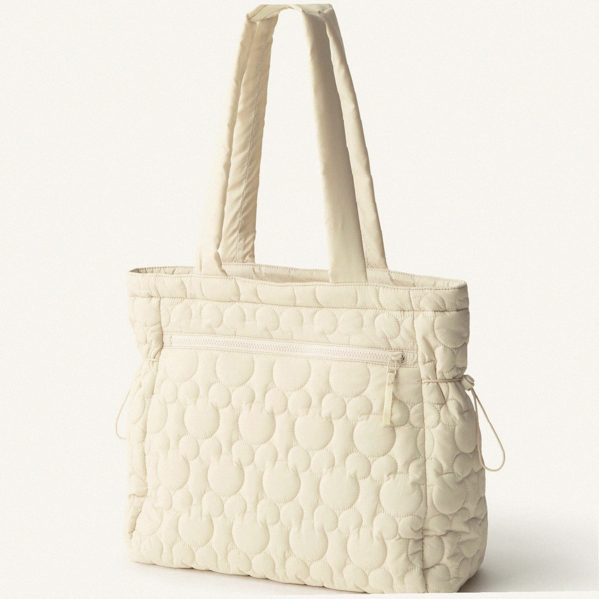 Disney Original Zip Tote
