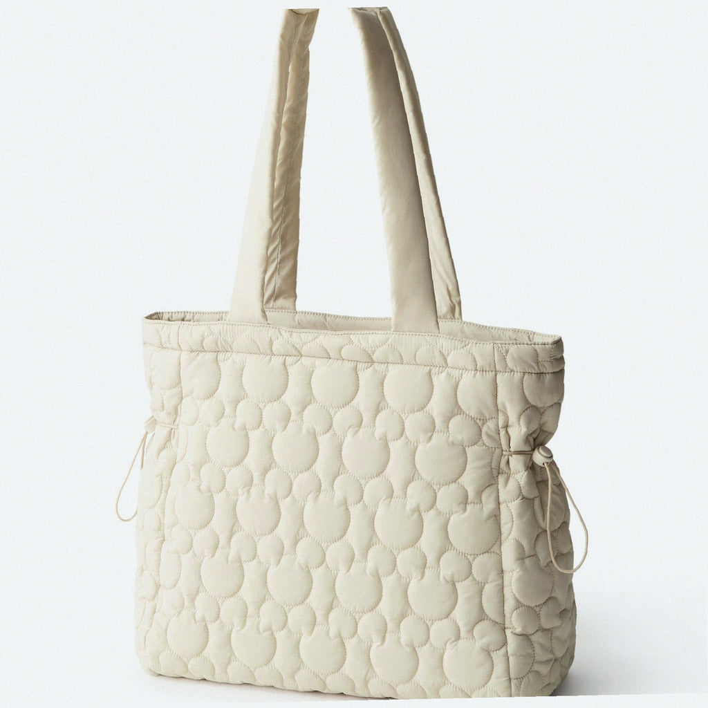 Disney Original Zip Tote