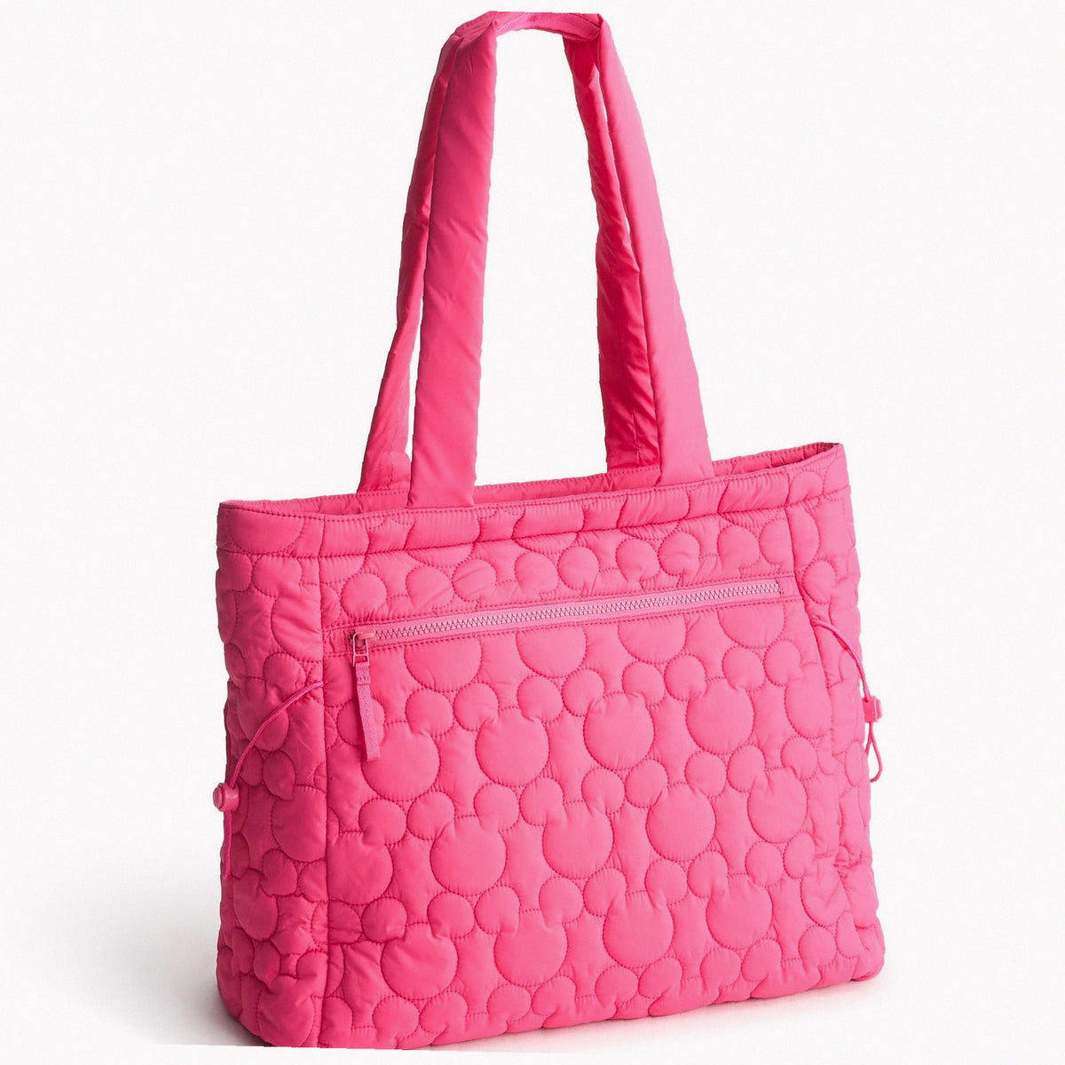 Disney Original Zip Tote