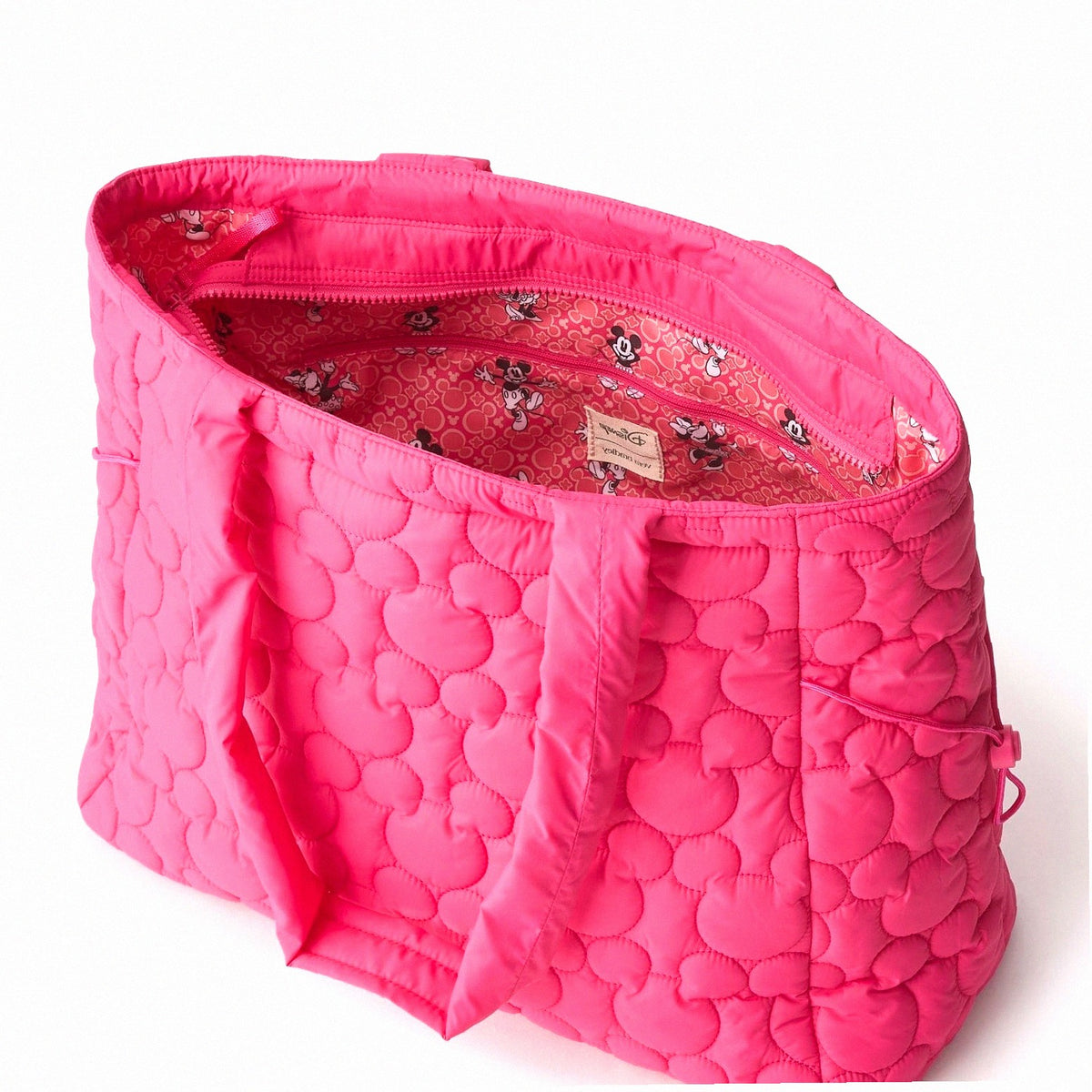Disney Original Zip Tote