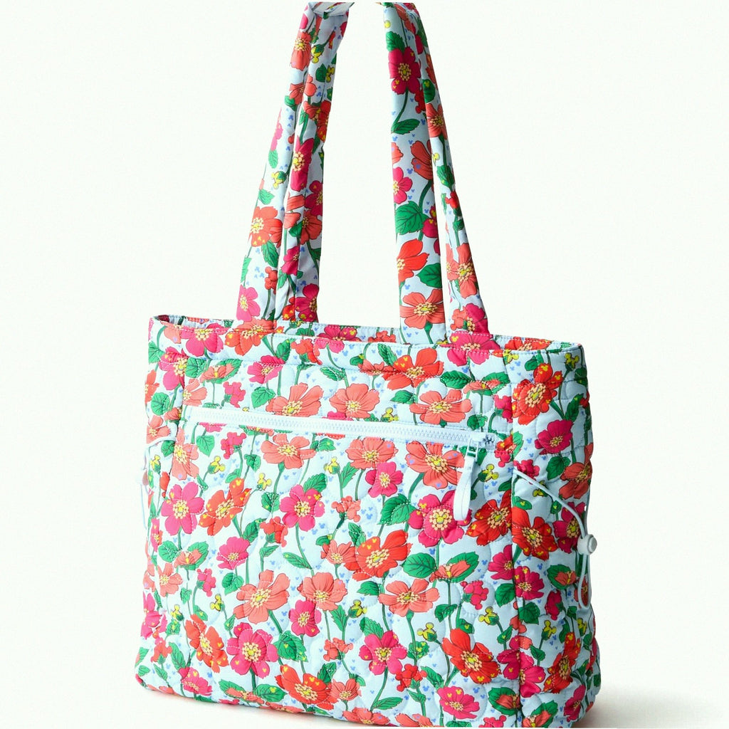 Disney Original Zip Tote
