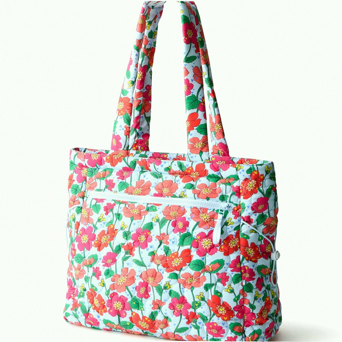 Disney Original Zip Tote