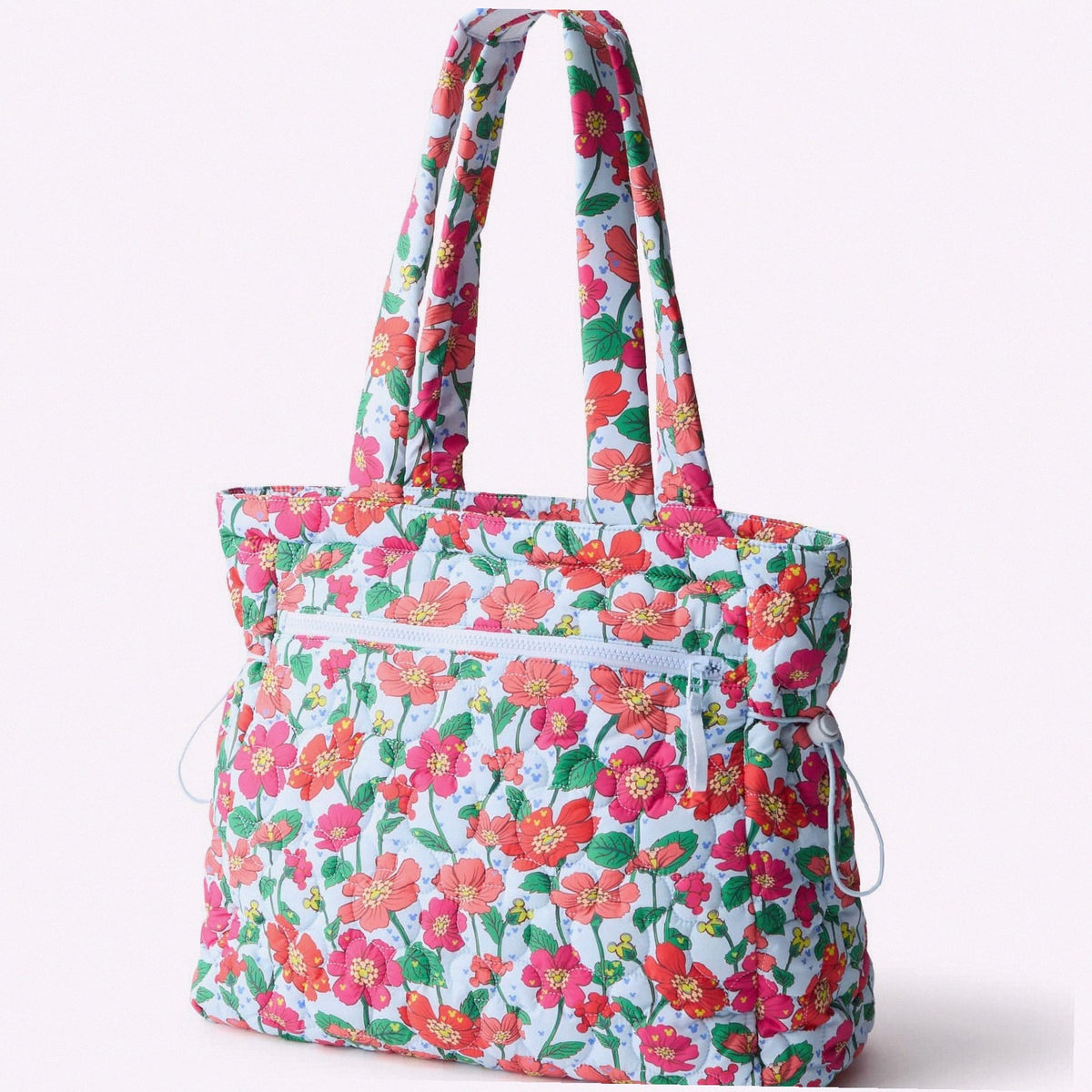 Disney Original Zip Tote