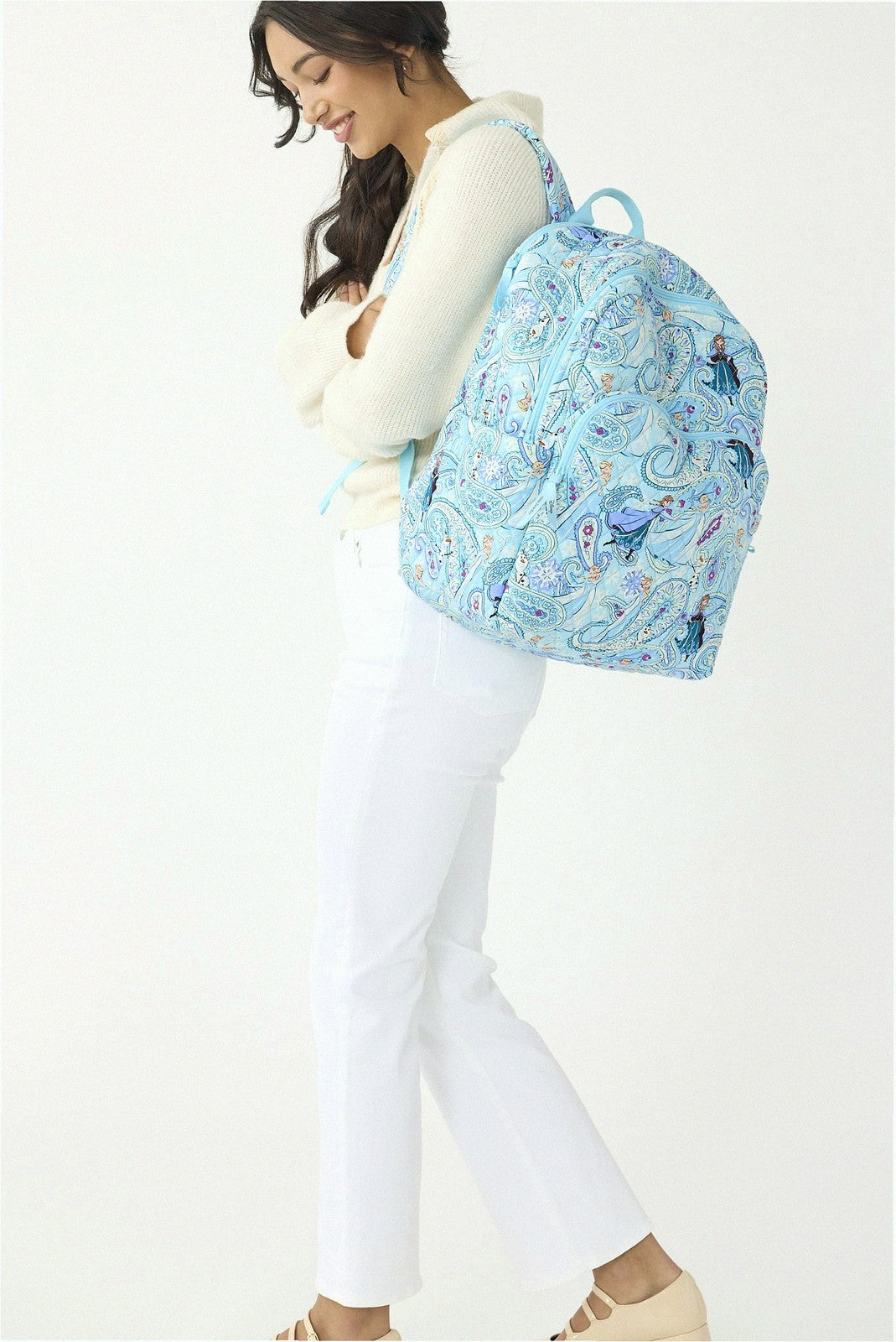 Disney Outlet Essential Large Backpack