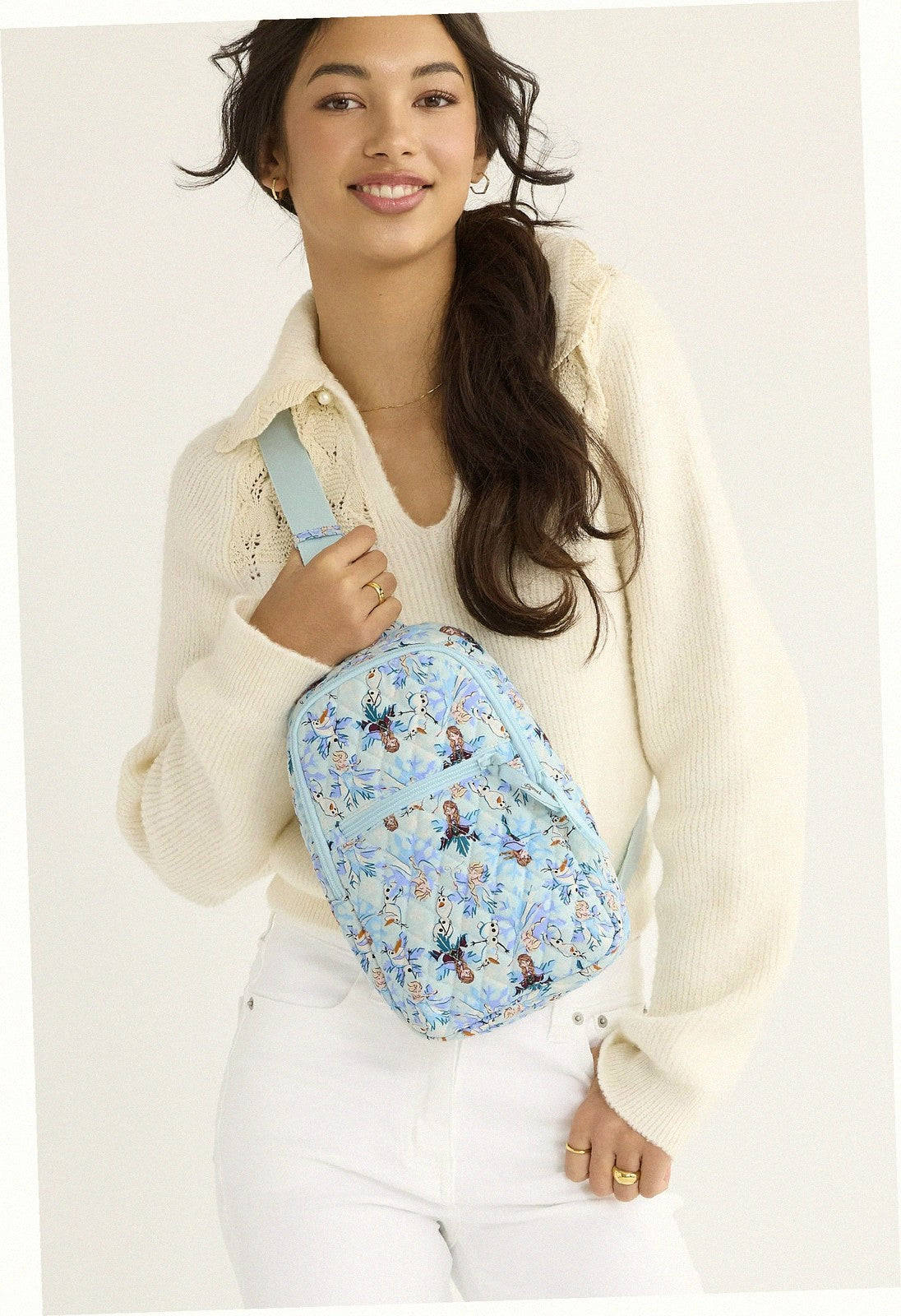 Disney Outlet Essential Sling Backpack