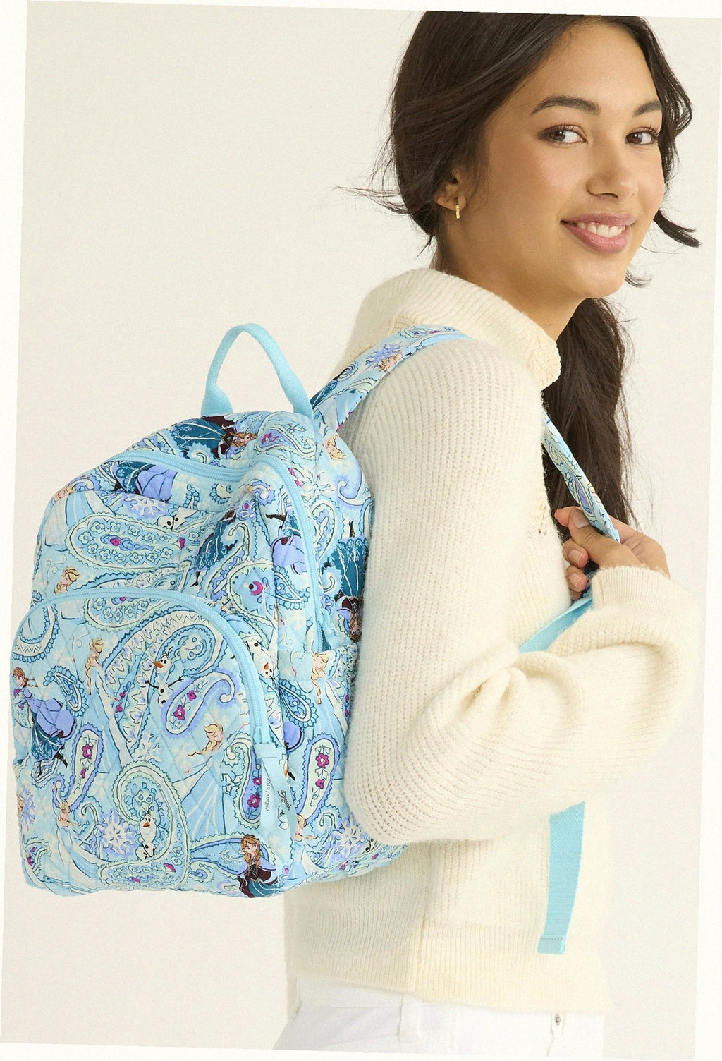 Disney Outlet Essential Small Backpack