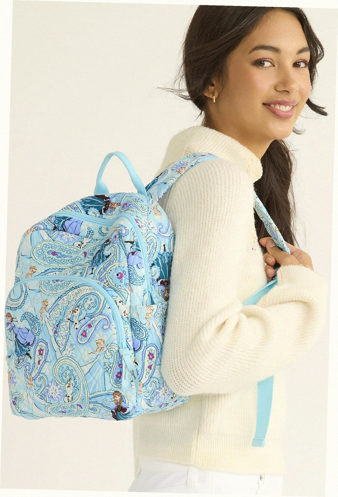 Disney Outlet Essential Small Backpack