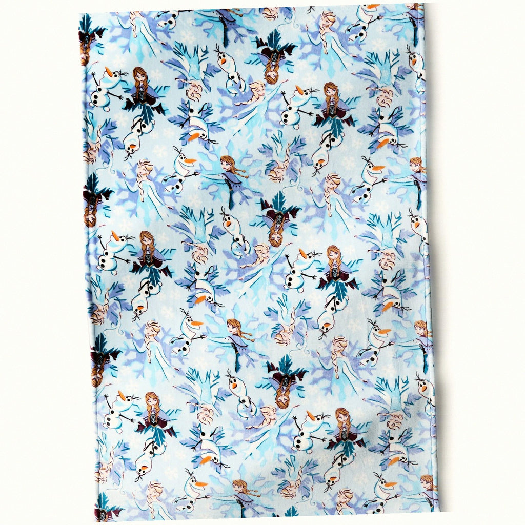 Disney Outlet Essential Throw Blanket