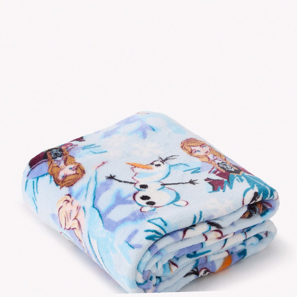 Disney Outlet Essential Throw Blanket