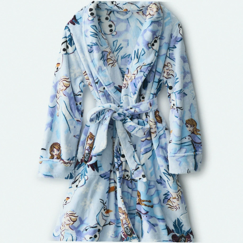 Disney Outlet Fleece Robe