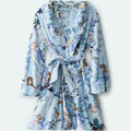 Disney Outlet Fleece Robe