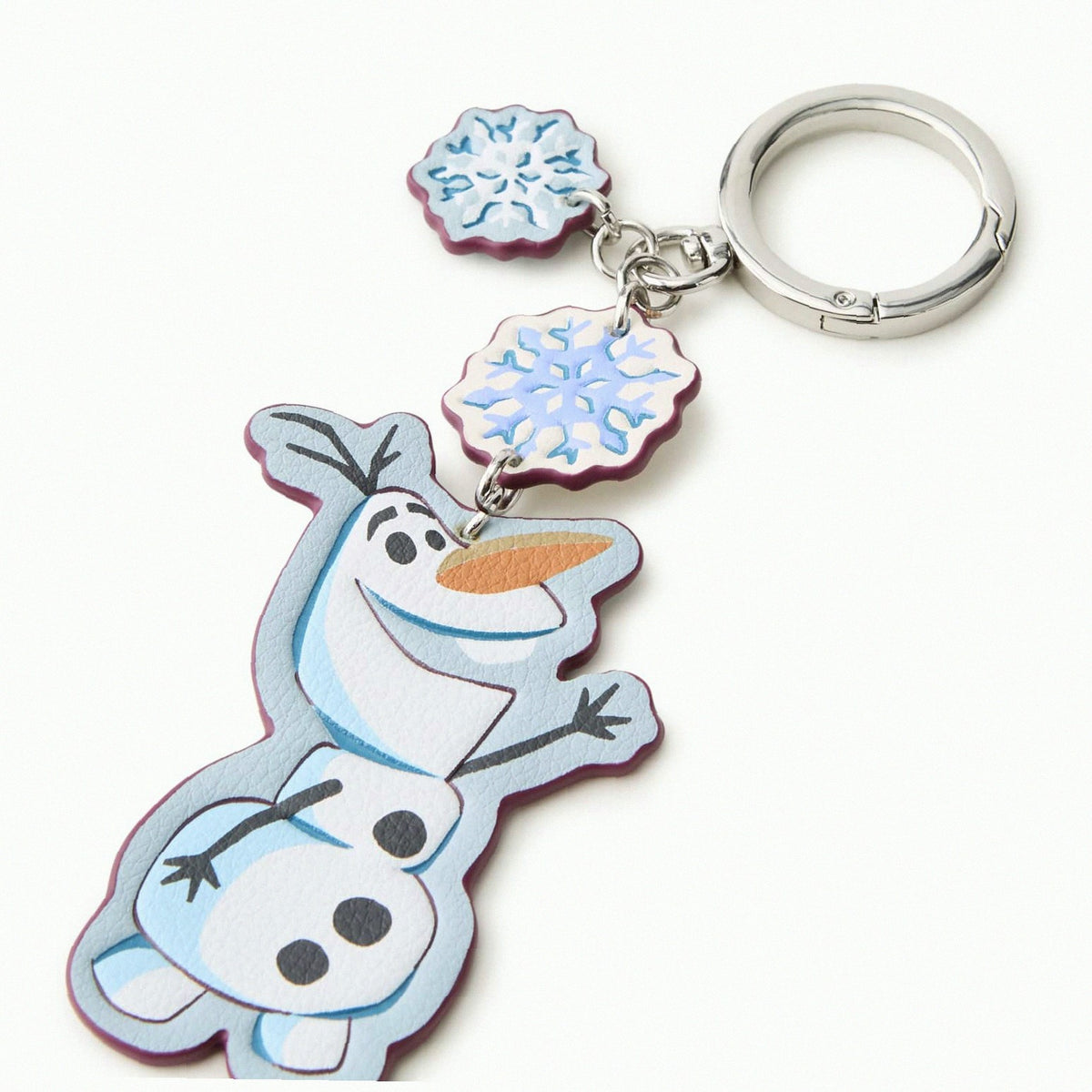 Disney Outlet Frozen Bag Charm