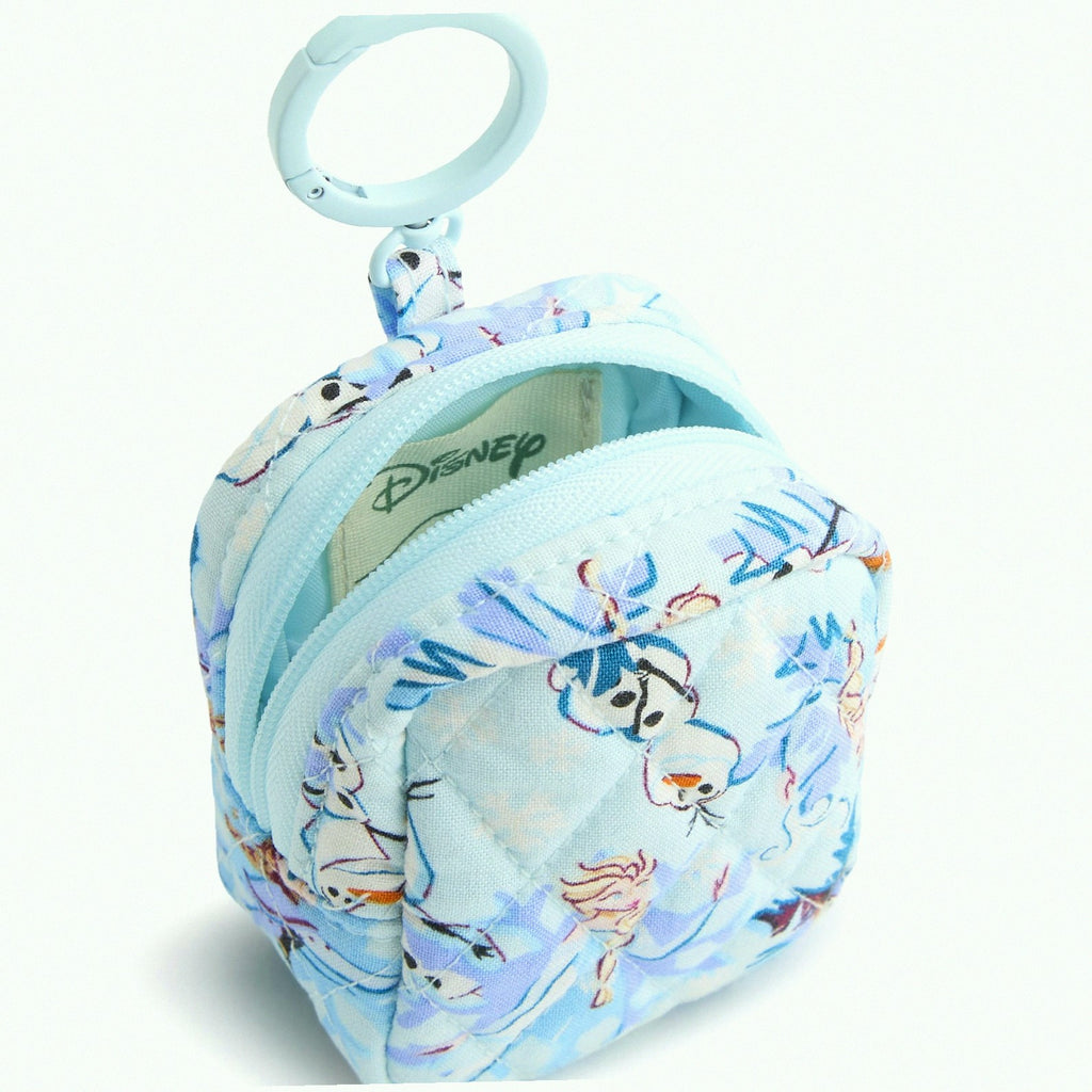 Disney Outlet Large Essential Earbud Bag Charm
