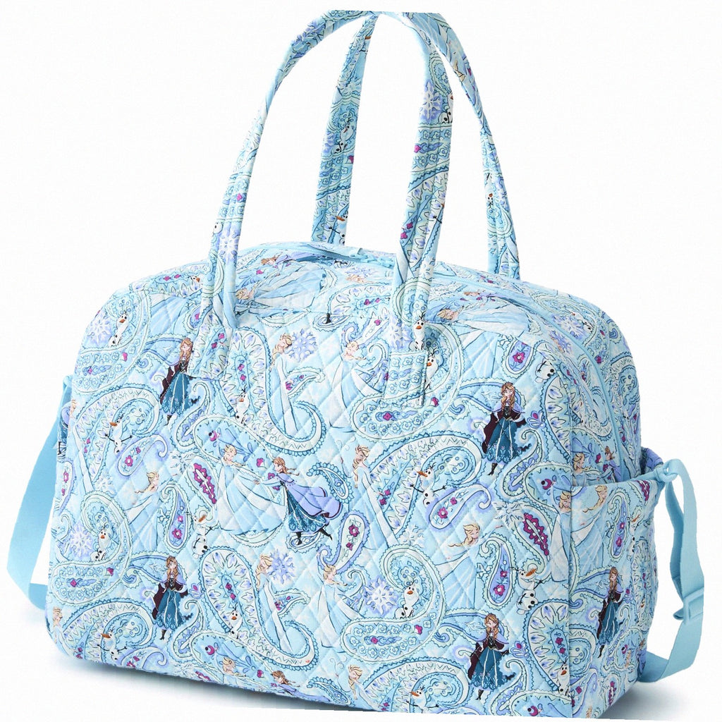 Disney Outlet Large Weekender Travel Bag