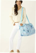 Disney Outlet Large Weekender Travel Bag
