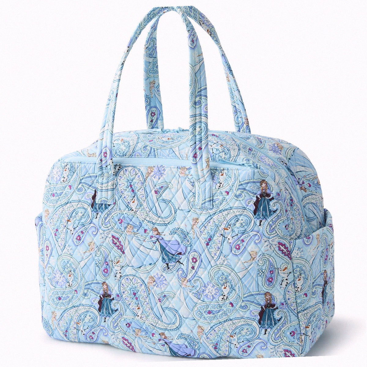 Disney Outlet Large Weekender Travel Bag