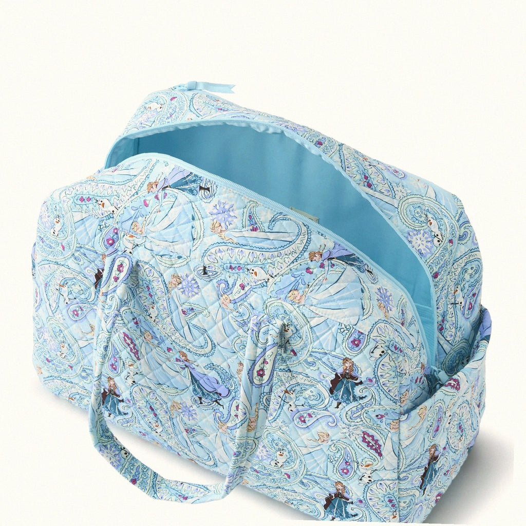 Disney Outlet Large Weekender Travel Bag