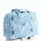 Disney Outlet Large Weekender Travel Bag